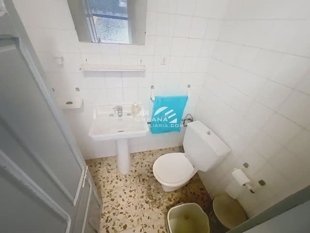 4 soveværelse Byhus til salg i Lucena - € 98.500 (Ref: 9963945)