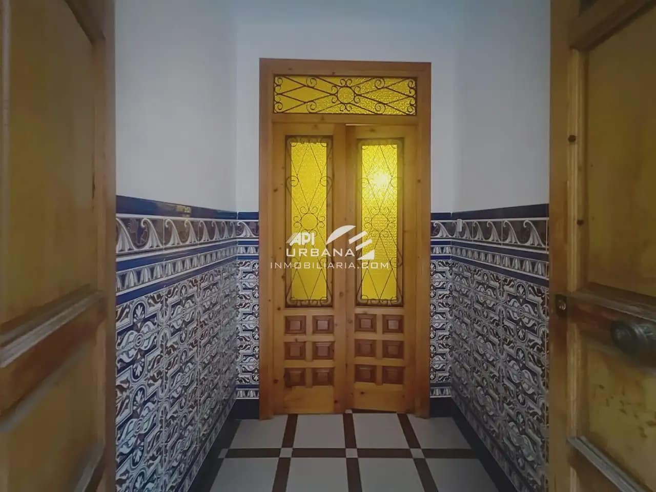 4 sypialnia Dom na sprzedaż w Lucena - 98 500 € (Ref: 9963945)
