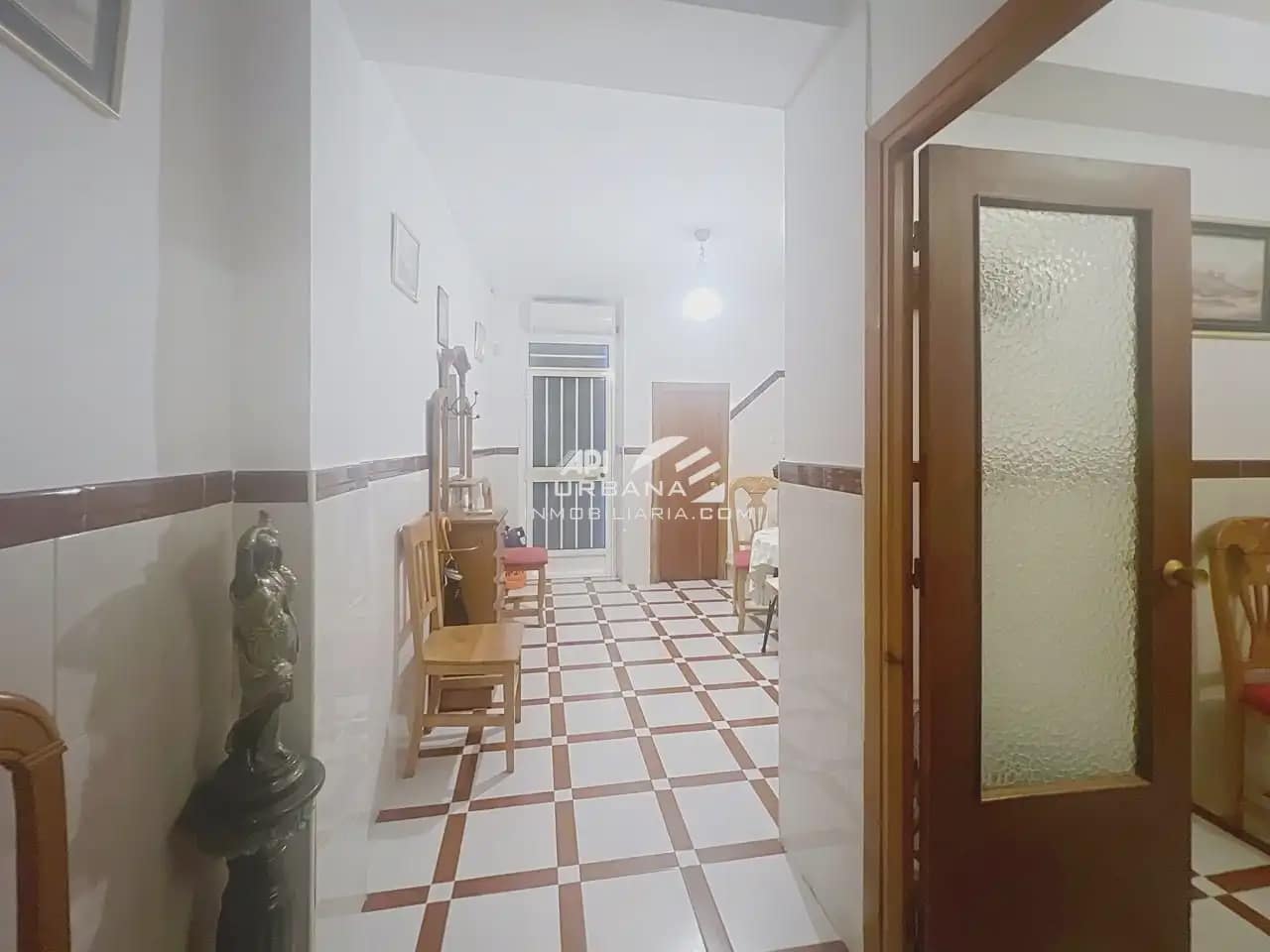 4 sypialnia Dom na sprzedaż w Lucena - 98 500 € (Ref: 9963945)