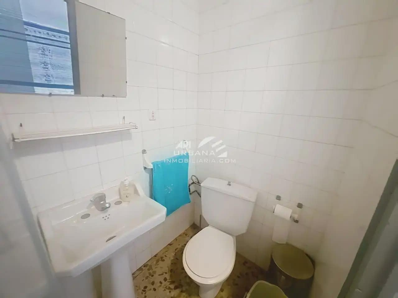4 sypialnia Dom na sprzedaż w Lucena - 98 500 € (Ref: 9963945)