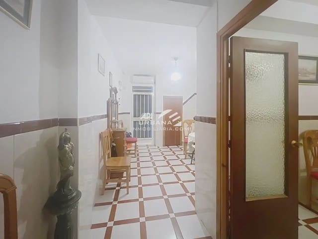 4 soveværelse Byhus til salg i Lucena - € 98.500 (Ref: 9963945)