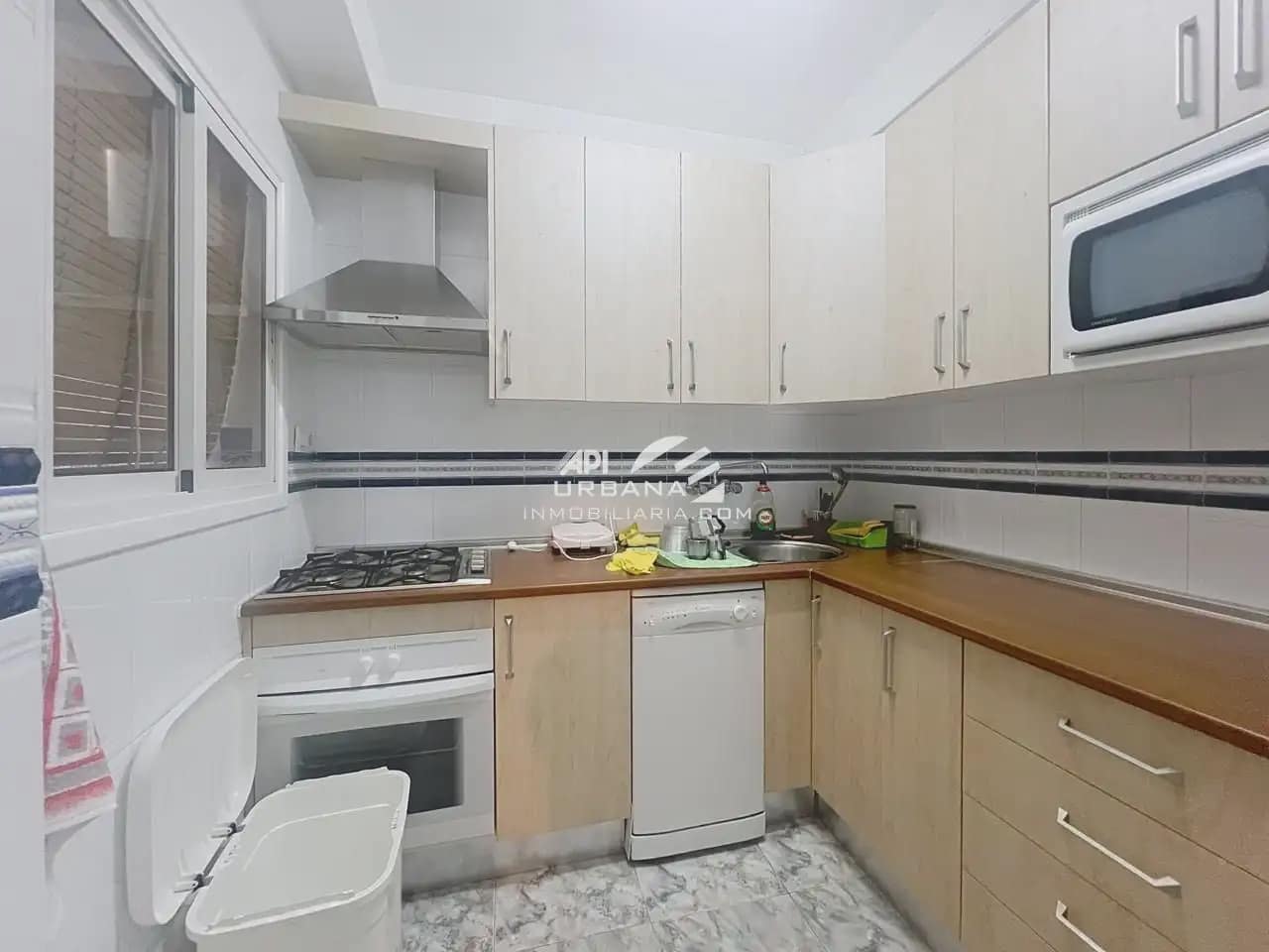 4 sypialnia Dom na sprzedaż w Lucena - 98 500 € (Ref: 9963945)