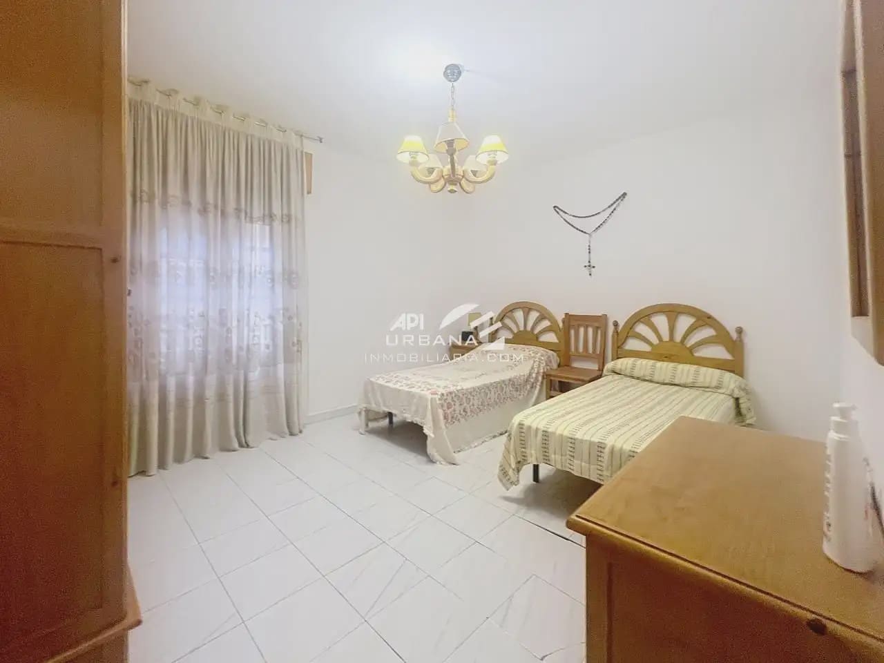 4 sypialnia Dom na sprzedaż w Lucena - 98 500 € (Ref: 9963945)