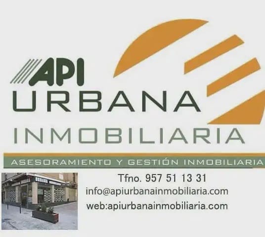 Erhverv til leje i Lucena med garage - € 5.500 (Ref: 9963946)