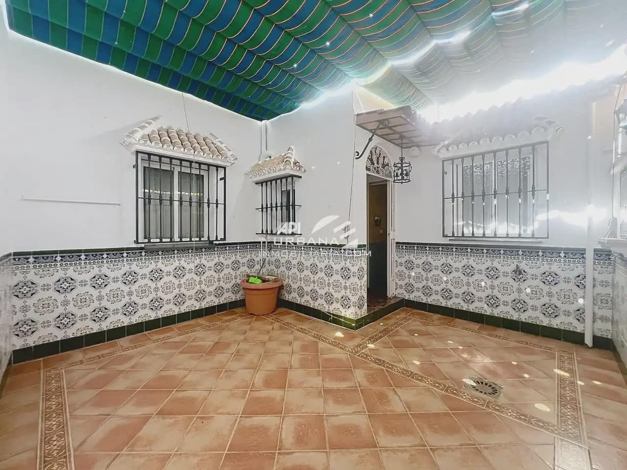 3 chambre Maison de Ville à vendre à Lucena - 205 000 € (Ref: 9963948)