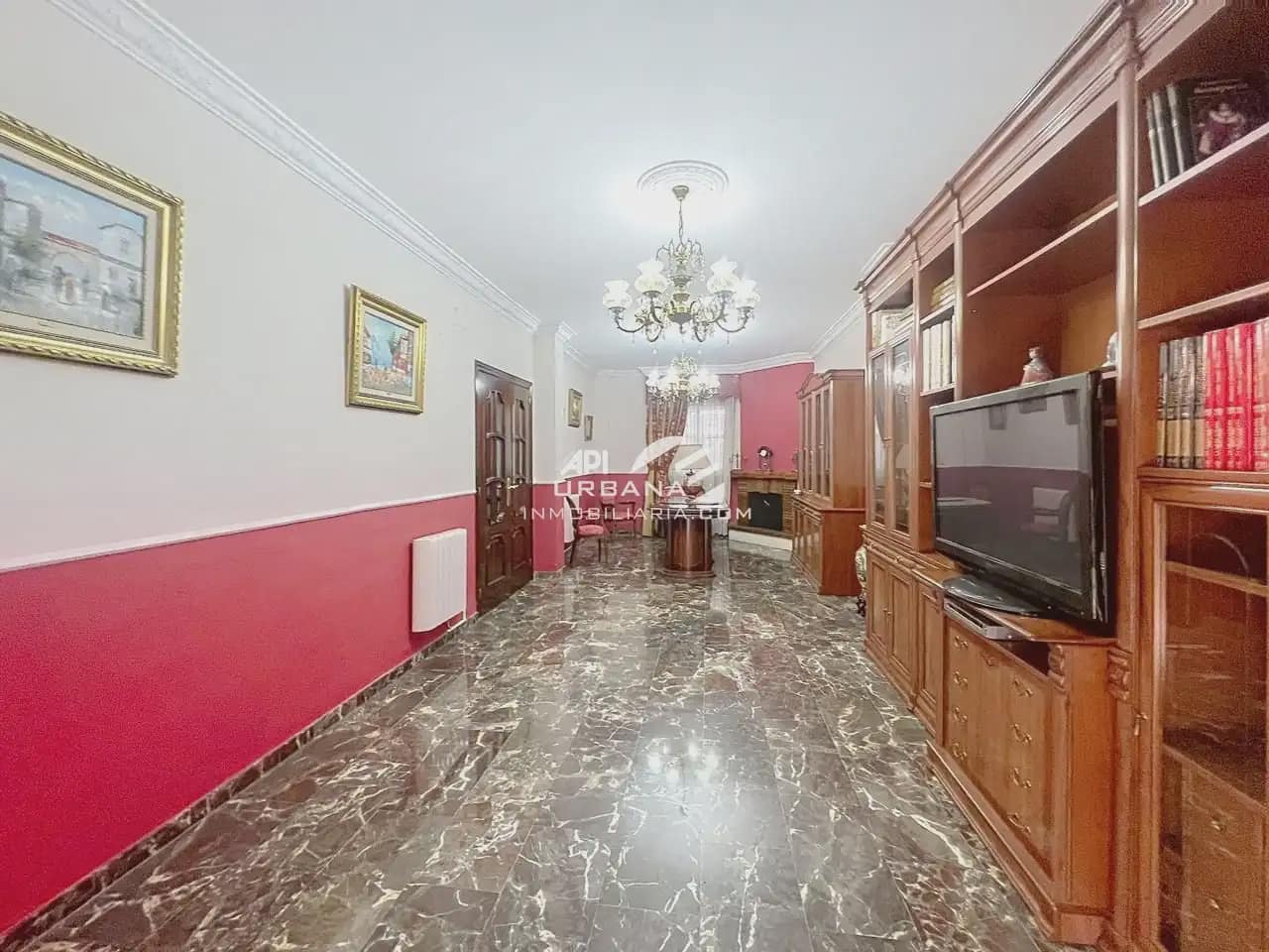 3 chambre Maison de Ville à vendre à Lucena - 205 000 € (Ref: 9963948)