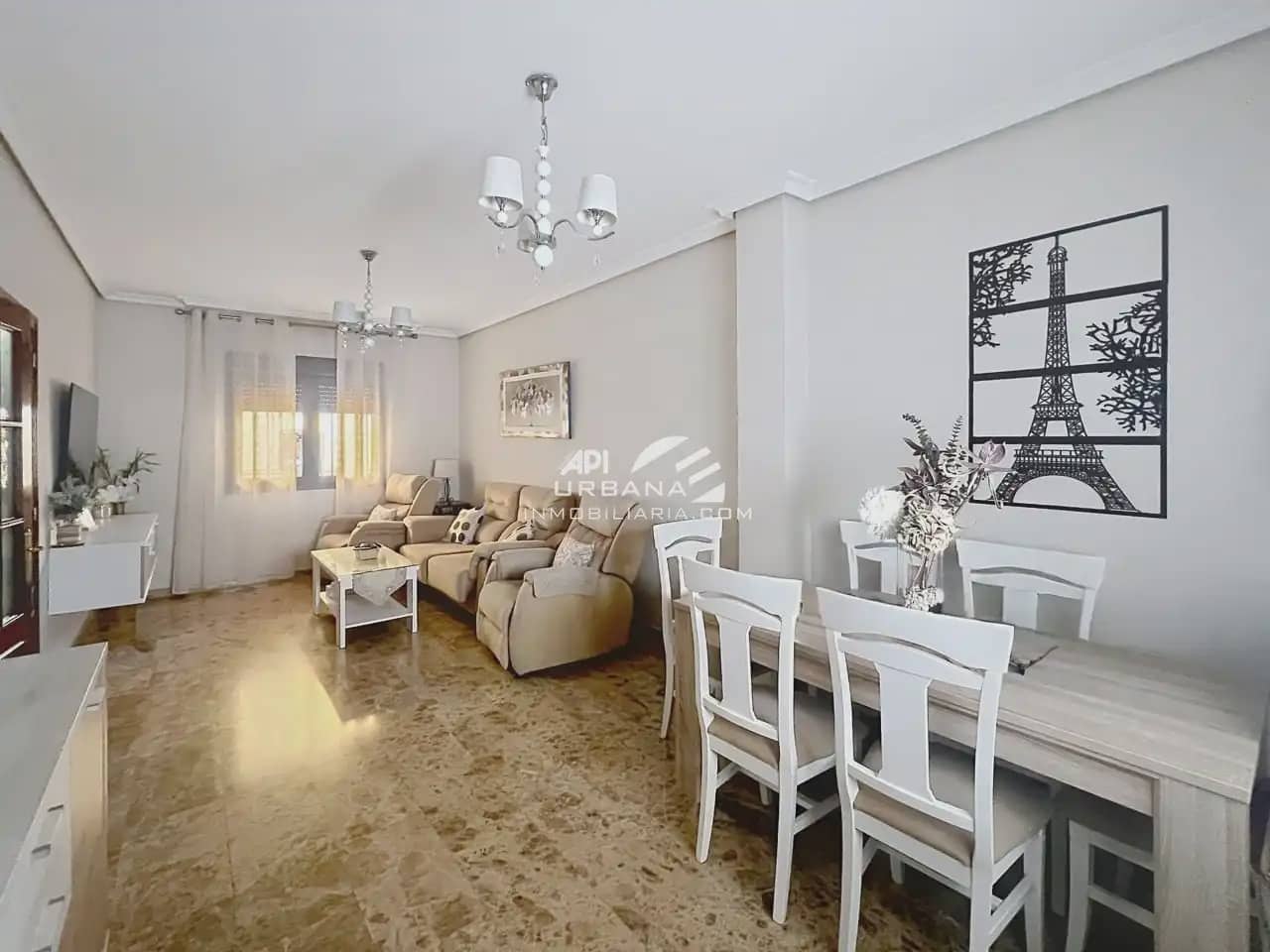 4 soveværelse Byhus til salg i Lucena - € 187.000 (Ref: 9963950)