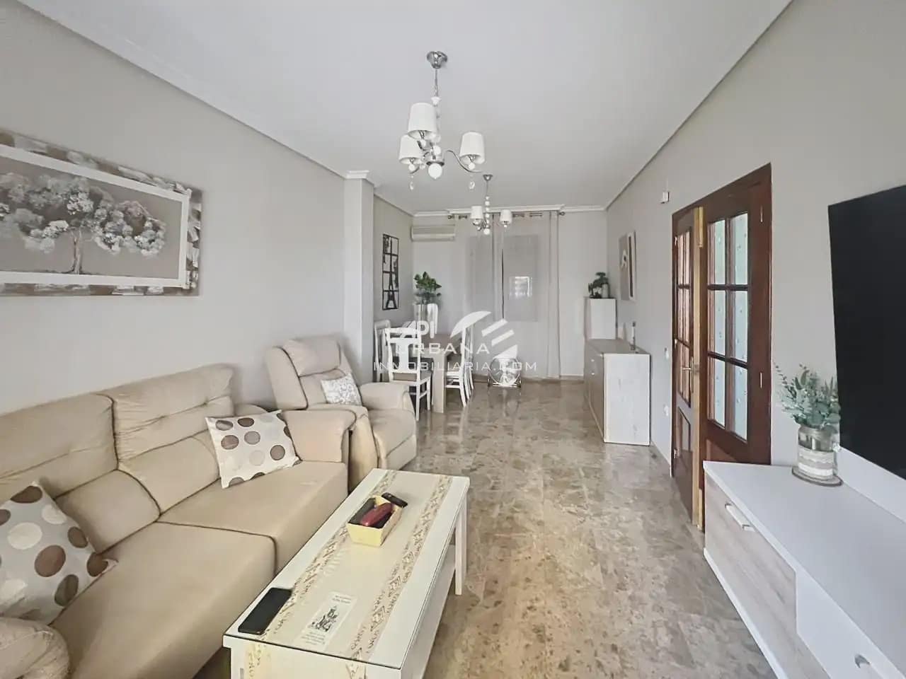4 soveværelse Byhus til salg i Lucena - € 187.000 (Ref: 9963950)