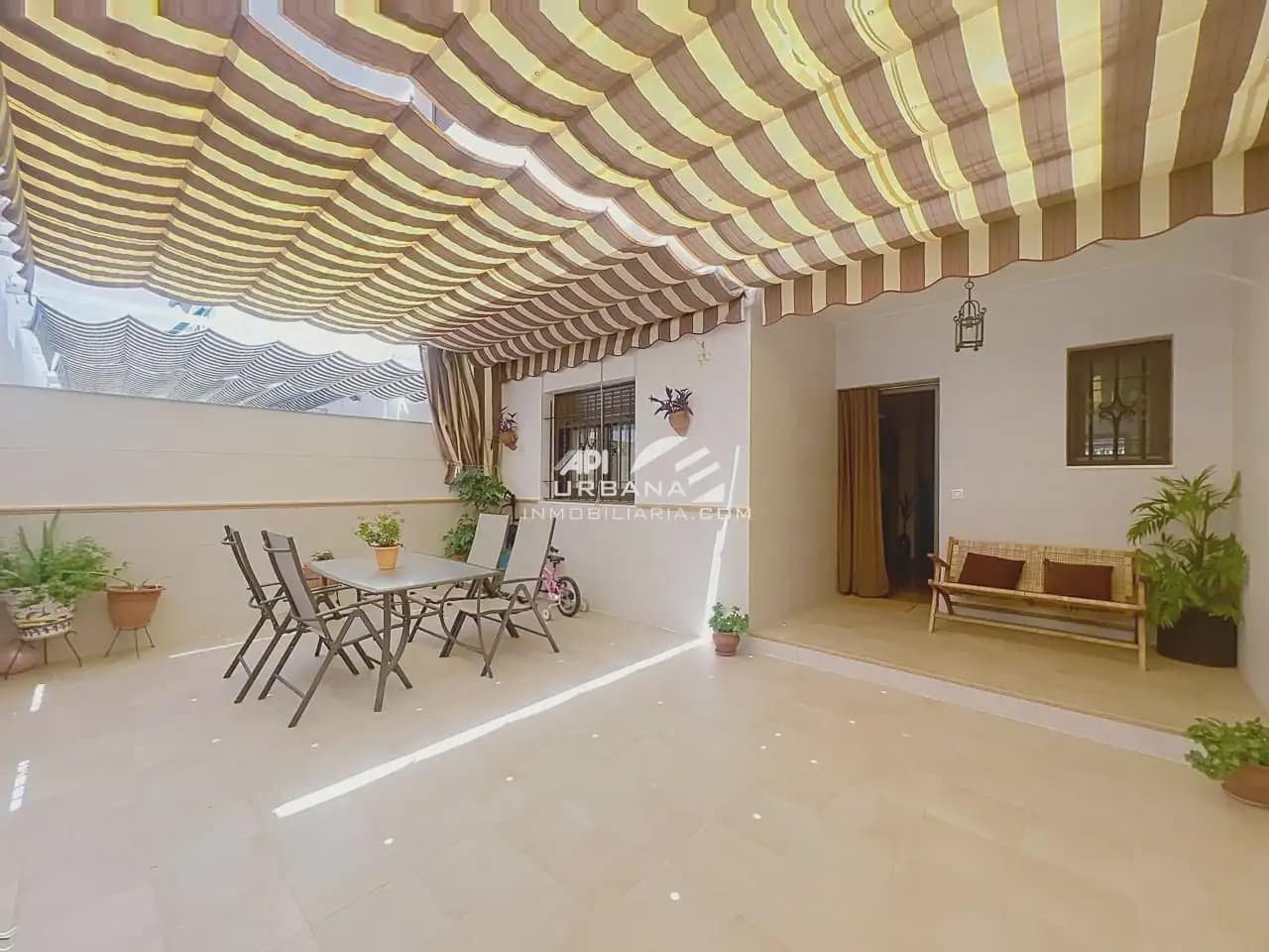 4 soveværelse Byhus til salg i Lucena - € 187.000 (Ref: 9963950)