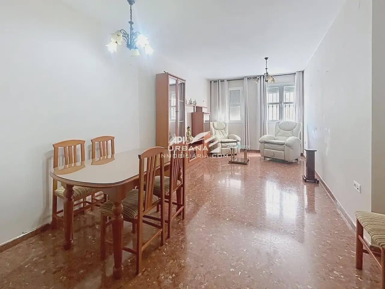3 soveværelse Lejlighed til salg i Lucena - € 155.000 (Ref: 9963951)