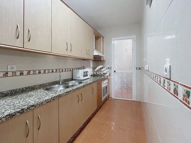 3 soveværelse Lejlighed til salg i Lucena - € 155.000 (Ref: 9963951)