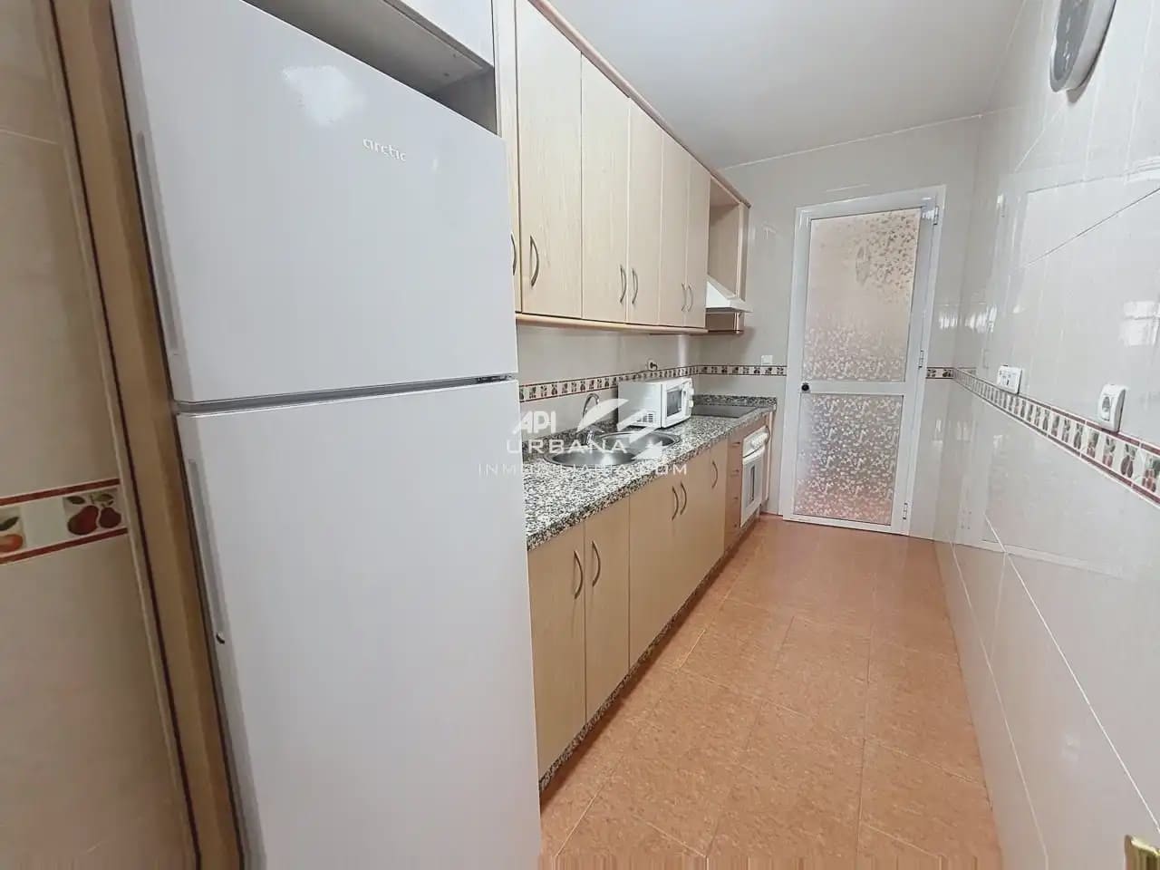 3 soveværelse Lejlighed til salg i Lucena - € 155.000 (Ref: 9963951)