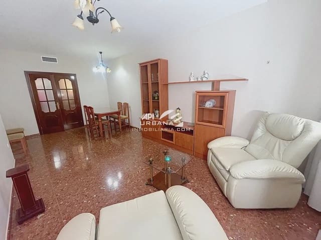 3 soveværelse Lejlighed til salg i Lucena - € 155.000 (Ref: 9963951)