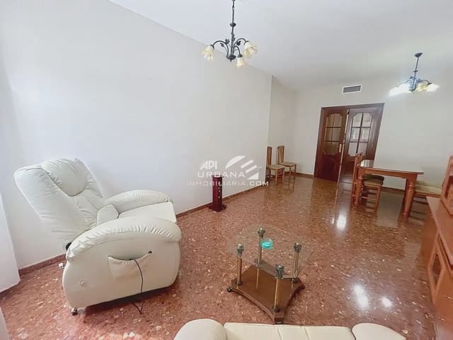 3 soveværelse Lejlighed til salg i Lucena - € 155.000 (Ref: 9963951)