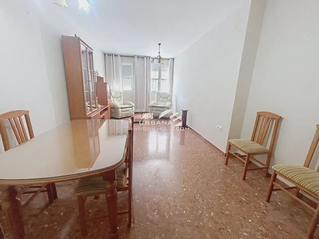 3 soveværelse Lejlighed til salg i Lucena - € 155.000 (Ref: 9963951)