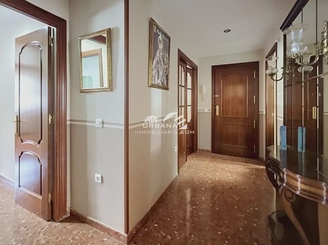 3 soveværelse Lejlighed til salg i Lucena - € 155.000 (Ref: 9963951)
