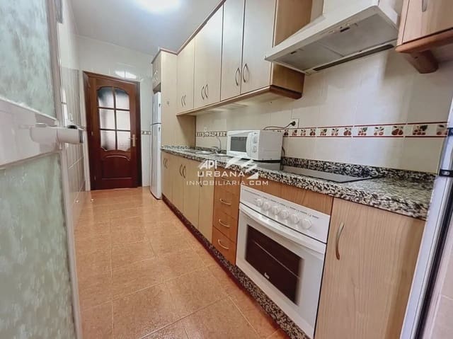 3 soveværelse Lejlighed til salg i Lucena - € 155.000 (Ref: 9963951)