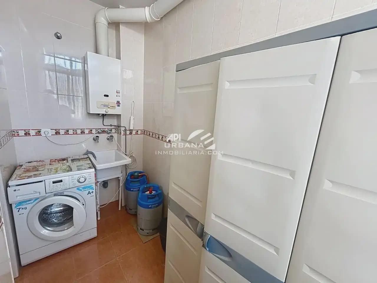 3 soveværelse Lejlighed til salg i Lucena - € 155.000 (Ref: 9963951)