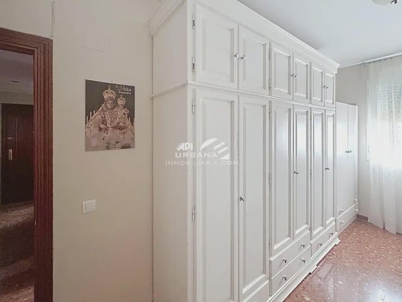 3 soveværelse Lejlighed til salg i Lucena - € 155.000 (Ref: 9963951)