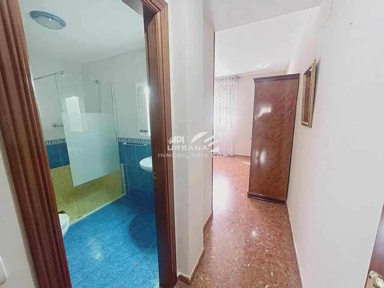 3 soveværelse Lejlighed til salg i Lucena - € 155.000 (Ref: 9963951)