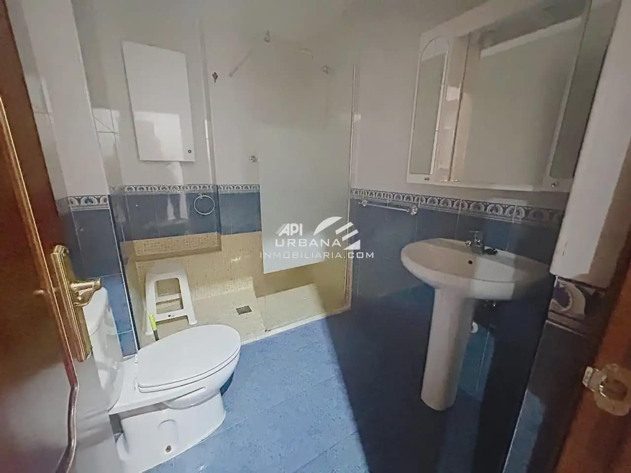 3 soveværelse Lejlighed til salg i Lucena - € 155.000 (Ref: 9963951)