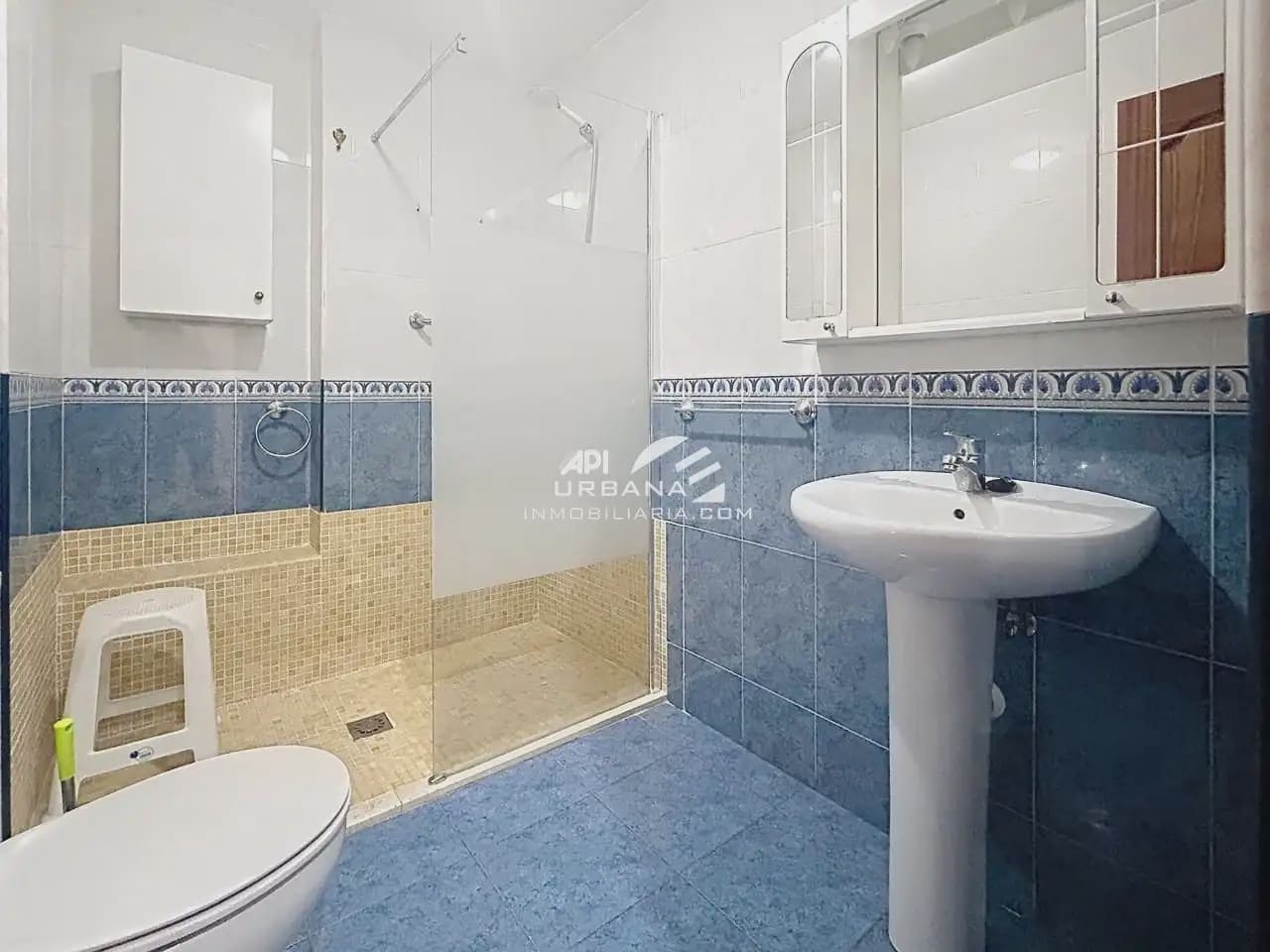 3 soveværelse Lejlighed til salg i Lucena - € 155.000 (Ref: 9963951)
