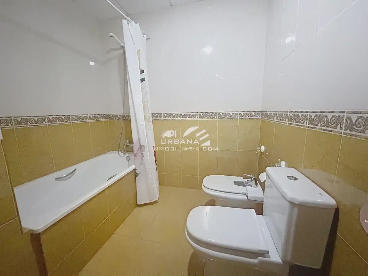 3 soveværelse Lejlighed til salg i Lucena - € 155.000 (Ref: 9963951)