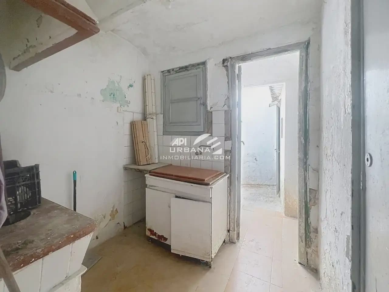 2 soveværelse Byhus til salg i Lucena - € 45.000 (Ref: 9963952)