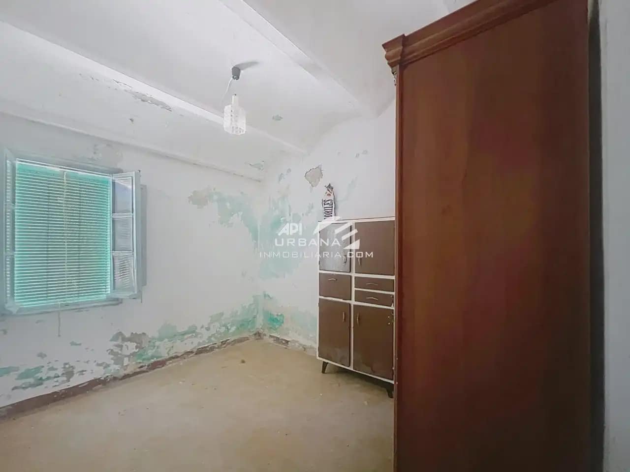 2 soveværelse Byhus til salg i Lucena - € 45.000 (Ref: 9963952)