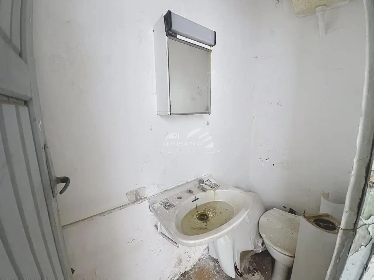 2 soveværelse Byhus til salg i Lucena - € 45.000 (Ref: 9963952)