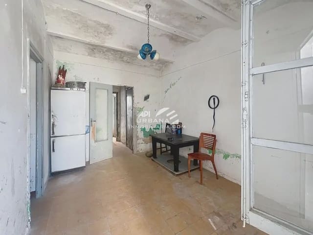 2 soveværelse Byhus til salg i Lucena - € 45.000 (Ref: 9963952)