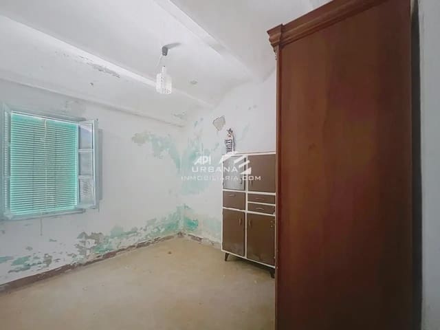 2 soveværelse Byhus til salg i Lucena - € 45.000 (Ref: 9963952)