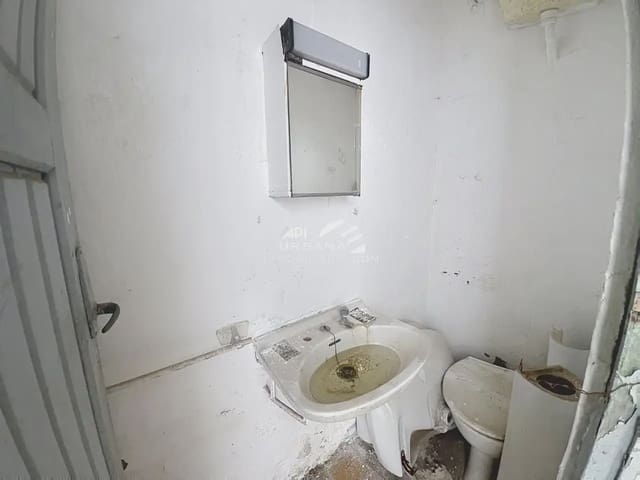 2 soveværelse Byhus til salg i Lucena - € 45.000 (Ref: 9963952)