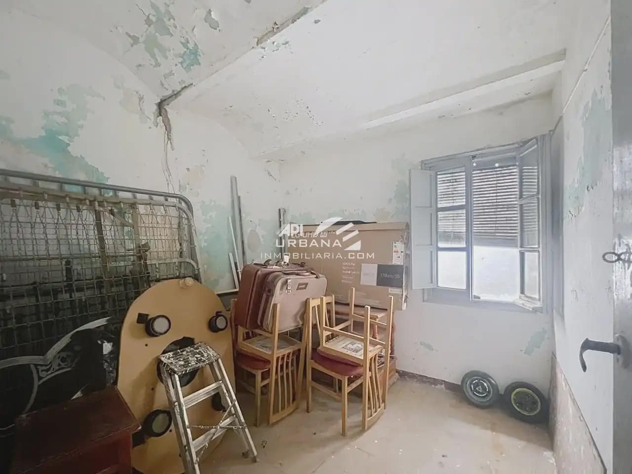 2 soveværelse Byhus til salg i Lucena - € 45.000 (Ref: 9963952)