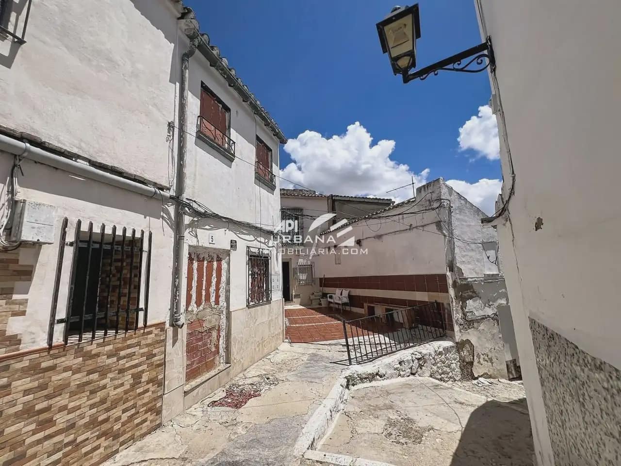 3 slaapkamer Huis te koop in Baena - € 15.000 (Ref: 9963953)