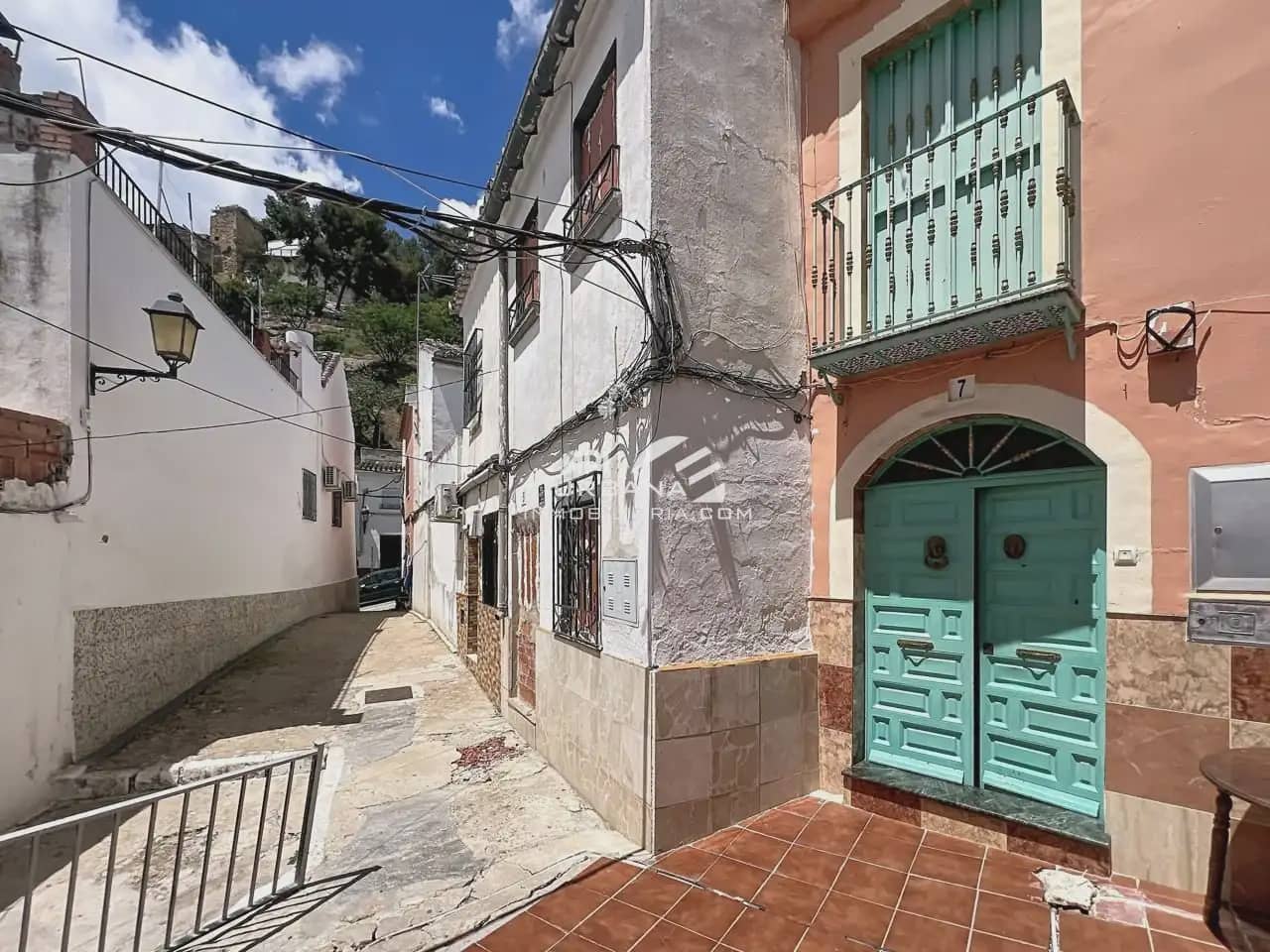 3 slaapkamer Huis te koop in Baena - € 15.000 (Ref: 9963953)