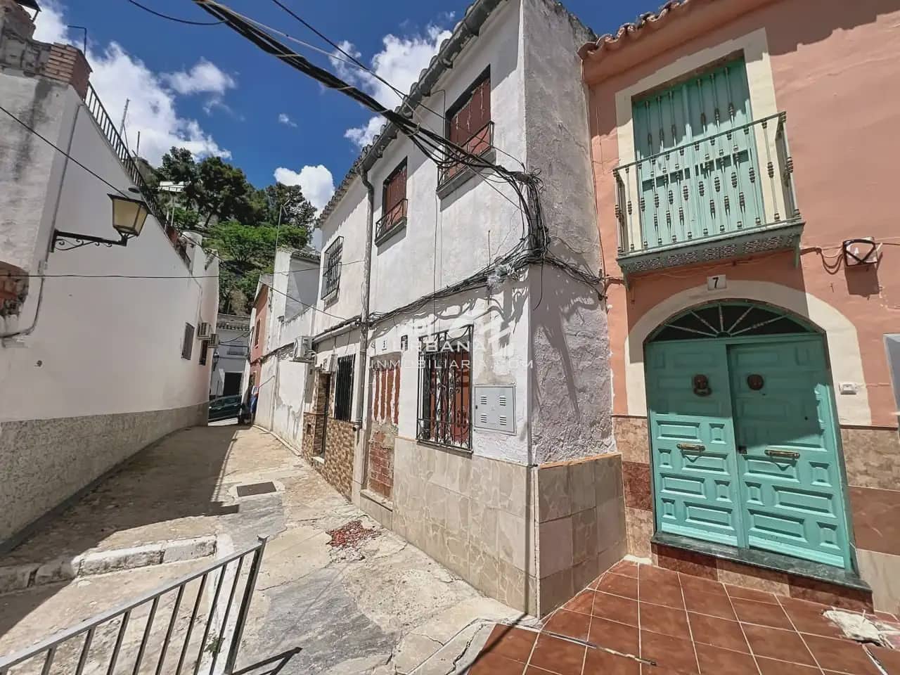 3 slaapkamer Huis te koop in Baena - € 15.000 (Ref: 9963953)