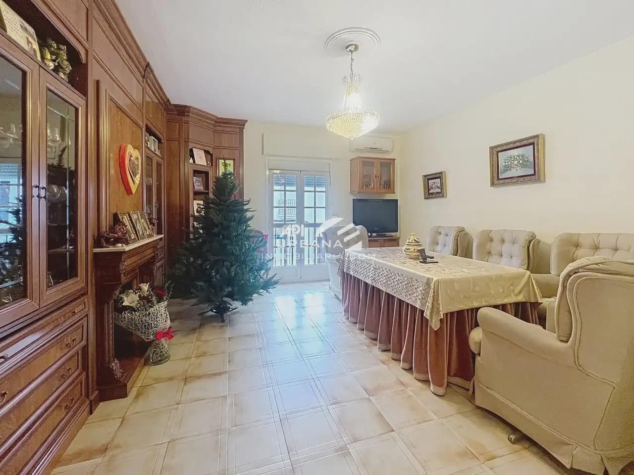 3 soveværelse Byhus til salg i Lucena - € 210.000 (Ref: 9963954)