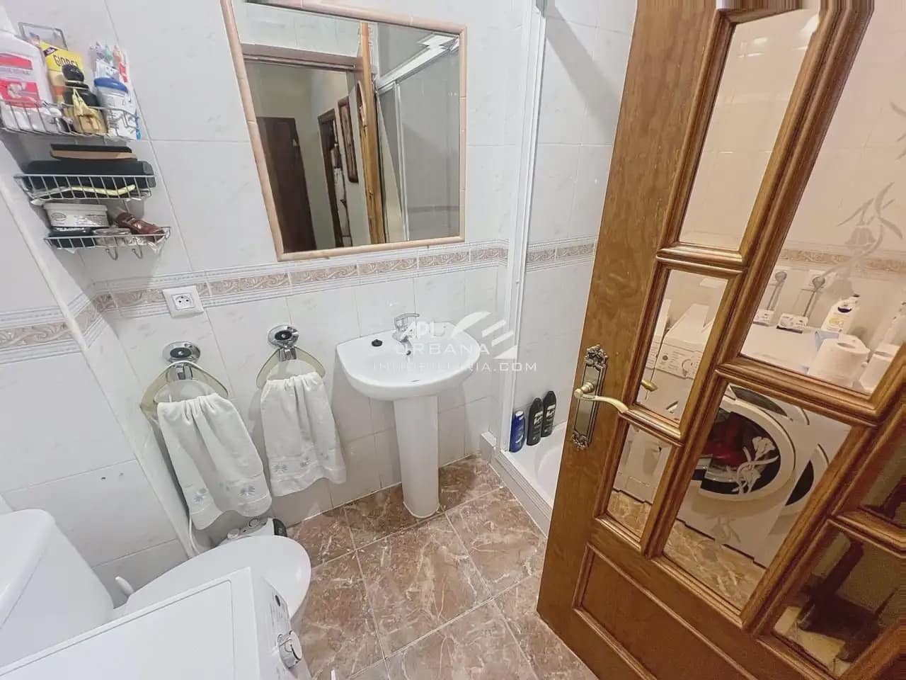 3 soveværelse Byhus til salg i Lucena - € 210.000 (Ref: 9963954)
