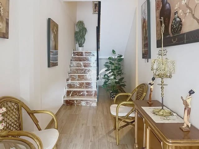 3 soveværelse Byhus til salg i Lucena - € 210.000 (Ref: 9963954)