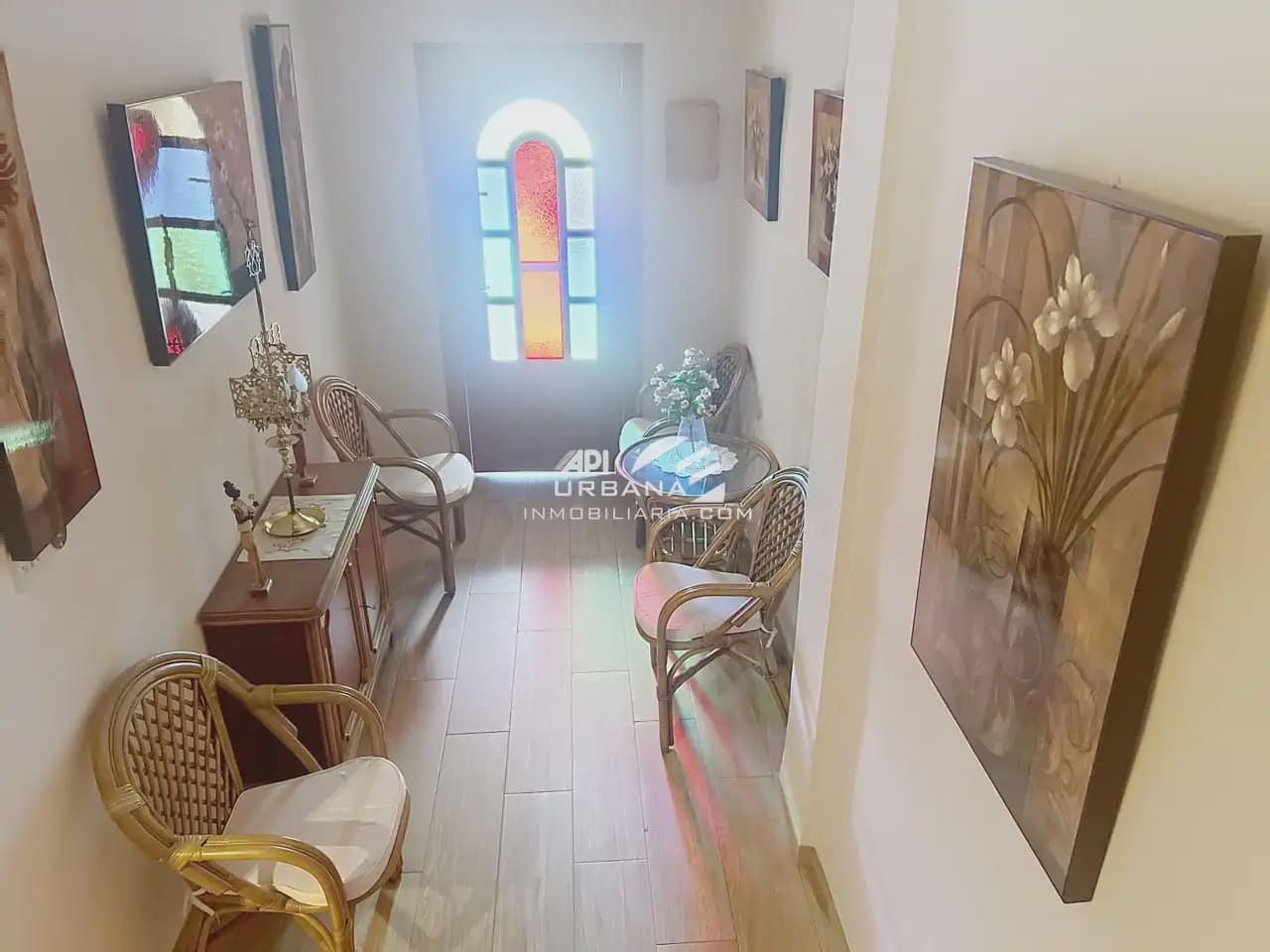 3 soveværelse Byhus til salg i Lucena - € 210.000 (Ref: 9963954)