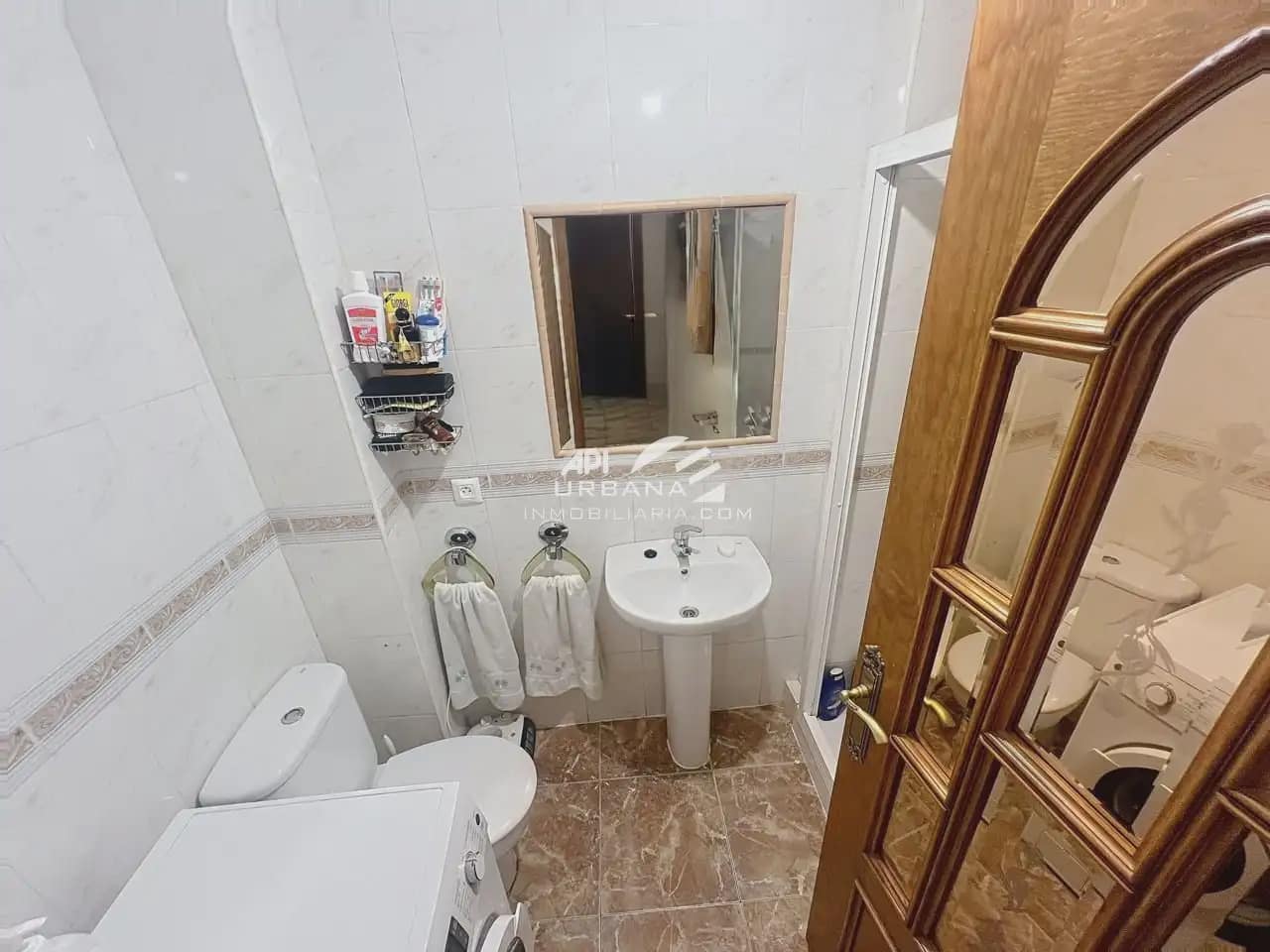 3 soveværelse Byhus til salg i Lucena - € 210.000 (Ref: 9963954)