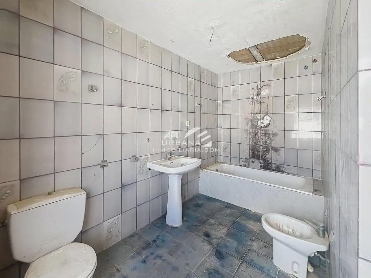 4 sypialnia Dom na sprzedaż w Puente Genil - 70 000 € (Ref: 9963955)
