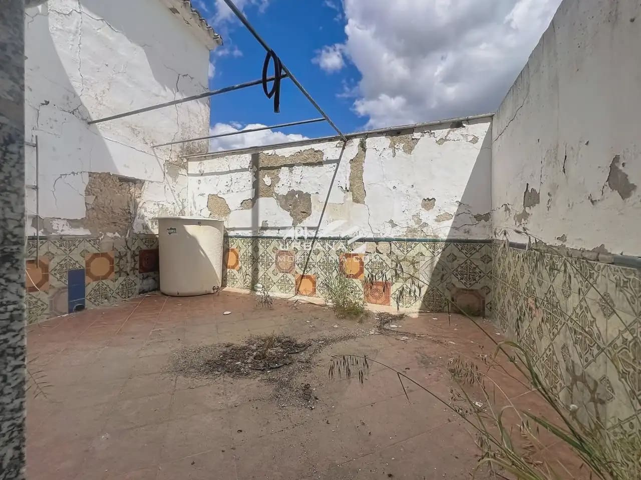 4 sypialnia Dom na sprzedaż w Puente Genil - 70 000 € (Ref: 9963955)