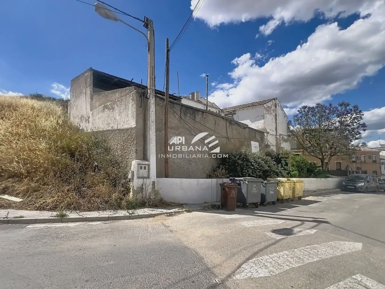 4 sypialnia Dom na sprzedaż w Puente Genil - 70 000 € (Ref: 9963955)