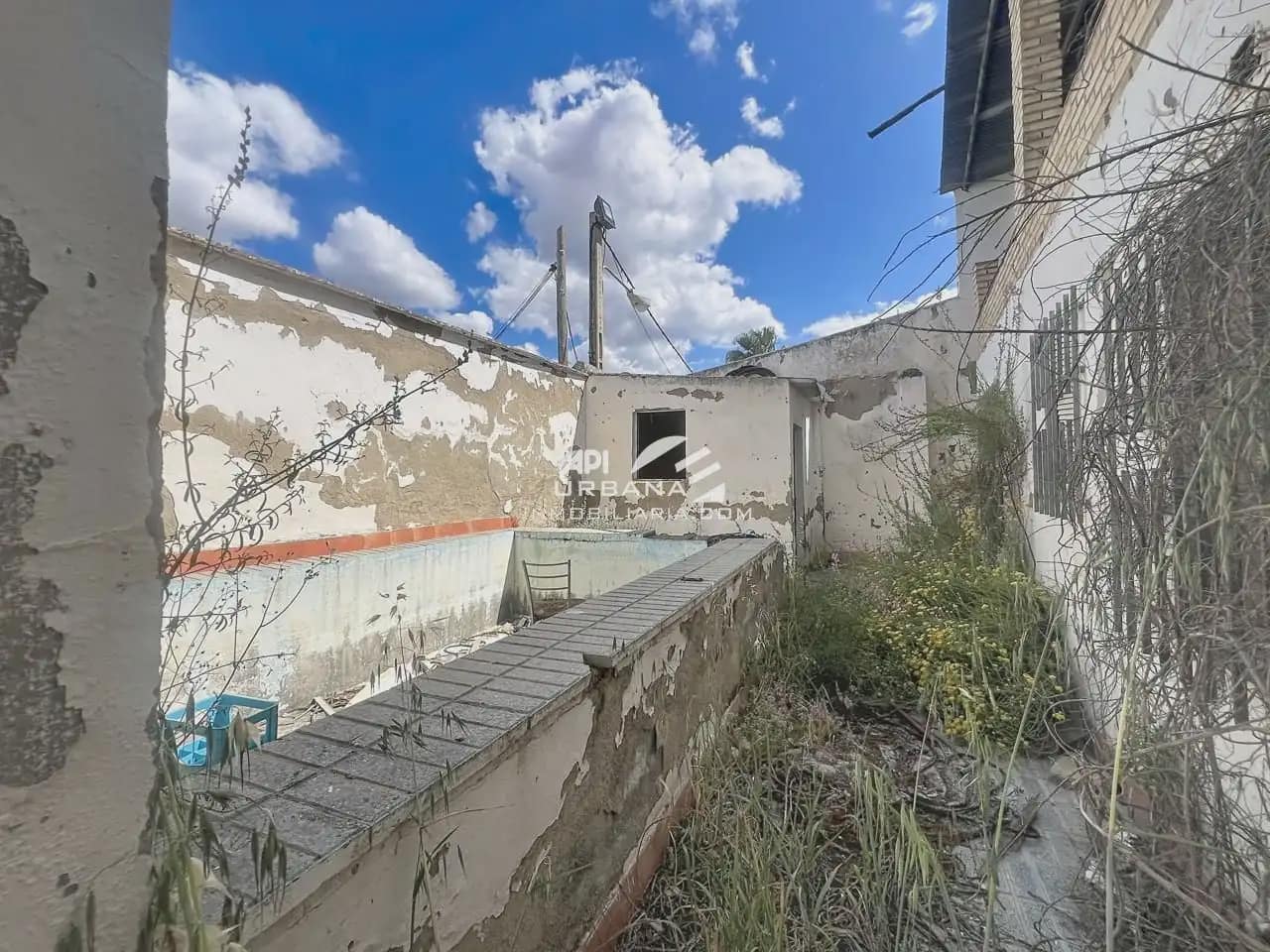 4 sypialnia Dom na sprzedaż w Puente Genil - 70 000 € (Ref: 9963955)