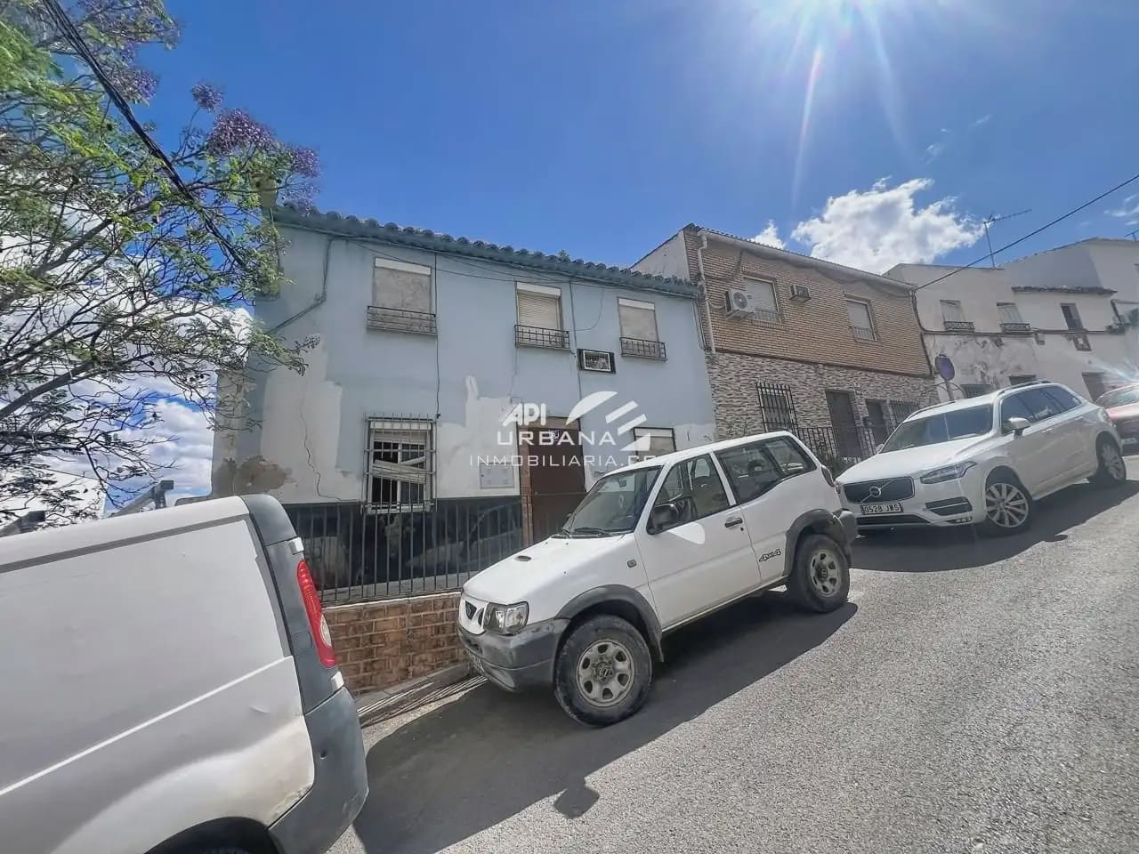 4 sypialnia Dom na sprzedaż w Puente Genil - 70 000 € (Ref: 9963955)