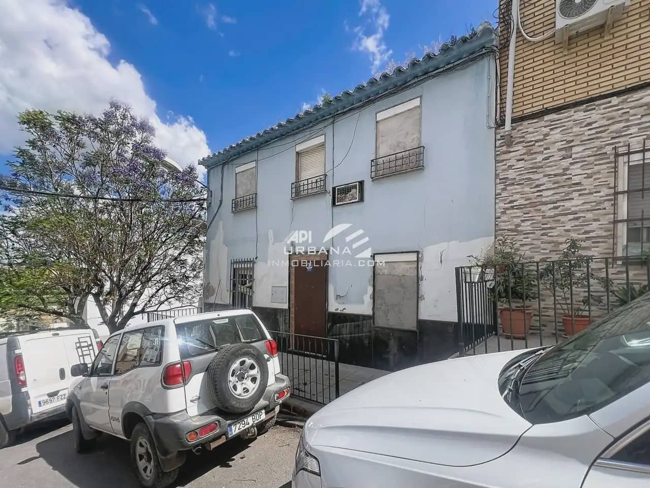 4 sypialnia Dom na sprzedaż w Puente Genil - 70 000 € (Ref: 9963955)