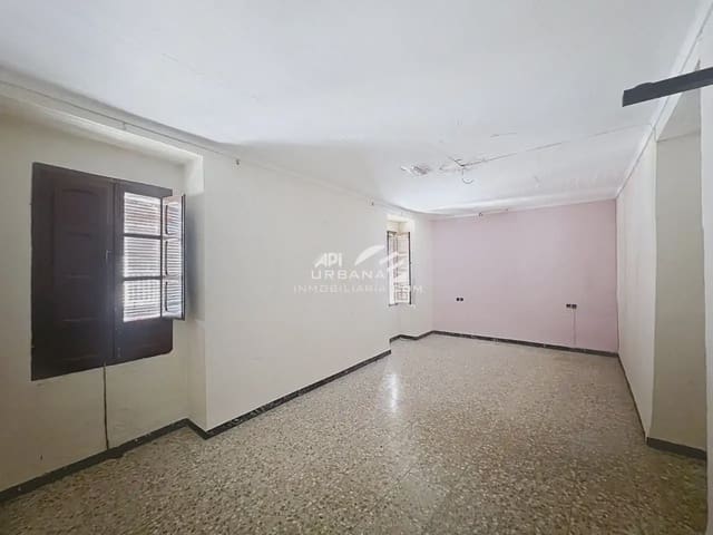 Ruïne te koop in Nueva Carteya - € 65.000 (Ref: 9963956)