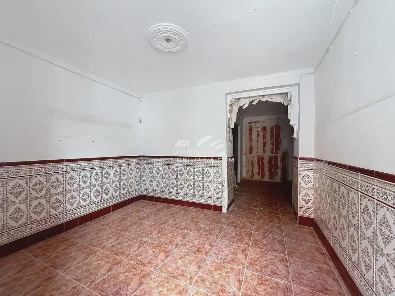 Ruïne te koop in Nueva Carteya - € 65.000 (Ref: 9963956)
